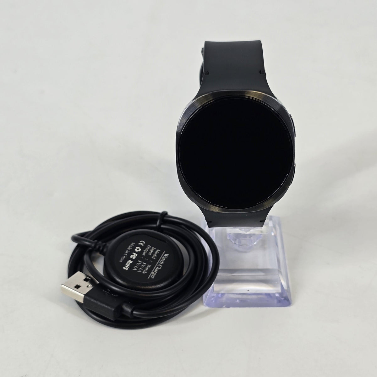 Samsung Galaxy Watch8 44mm Graphite WiFi 32GB