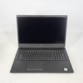 Dell Precision 7750 17.3 Gray 2.4 GHz Intel Core i9 10th Gen. 64GB RAM 1TB Solid State Drive NVIDIA Quadro RTX 5000 16 GB