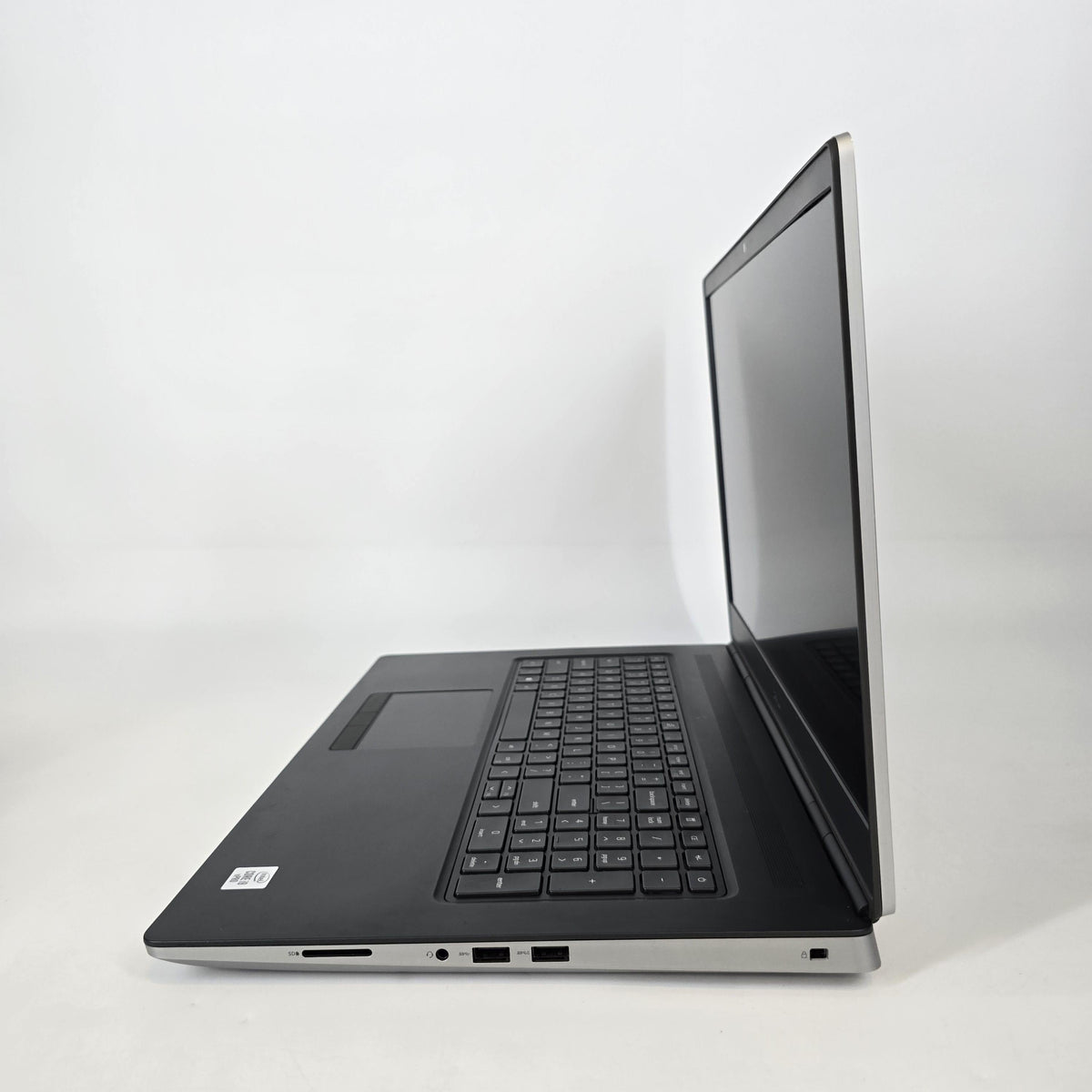 Dell Precision 7750 17.3 Gray 2.4 GHz Intel Core i9 10th Gen. 64GB RAM 1TB Solid State Drive NVIDIA Quadro RTX 5000 16 GB