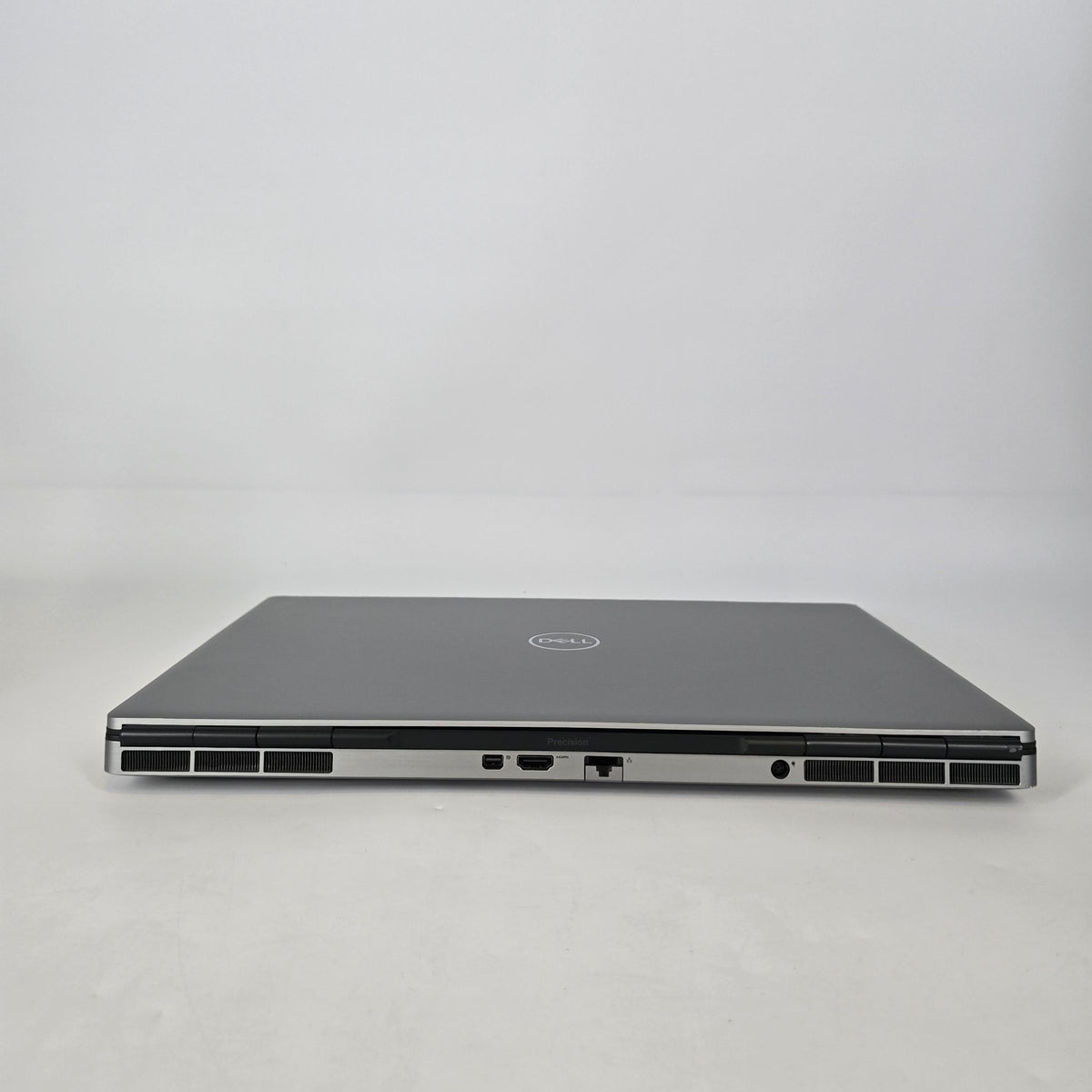Dell Precision 7750 17.3 Gray 2.4 GHz Intel Core i9 10th Gen. 64GB RAM 1TB Solid State Drive NVIDIA Quadro RTX 5000 16 GB
