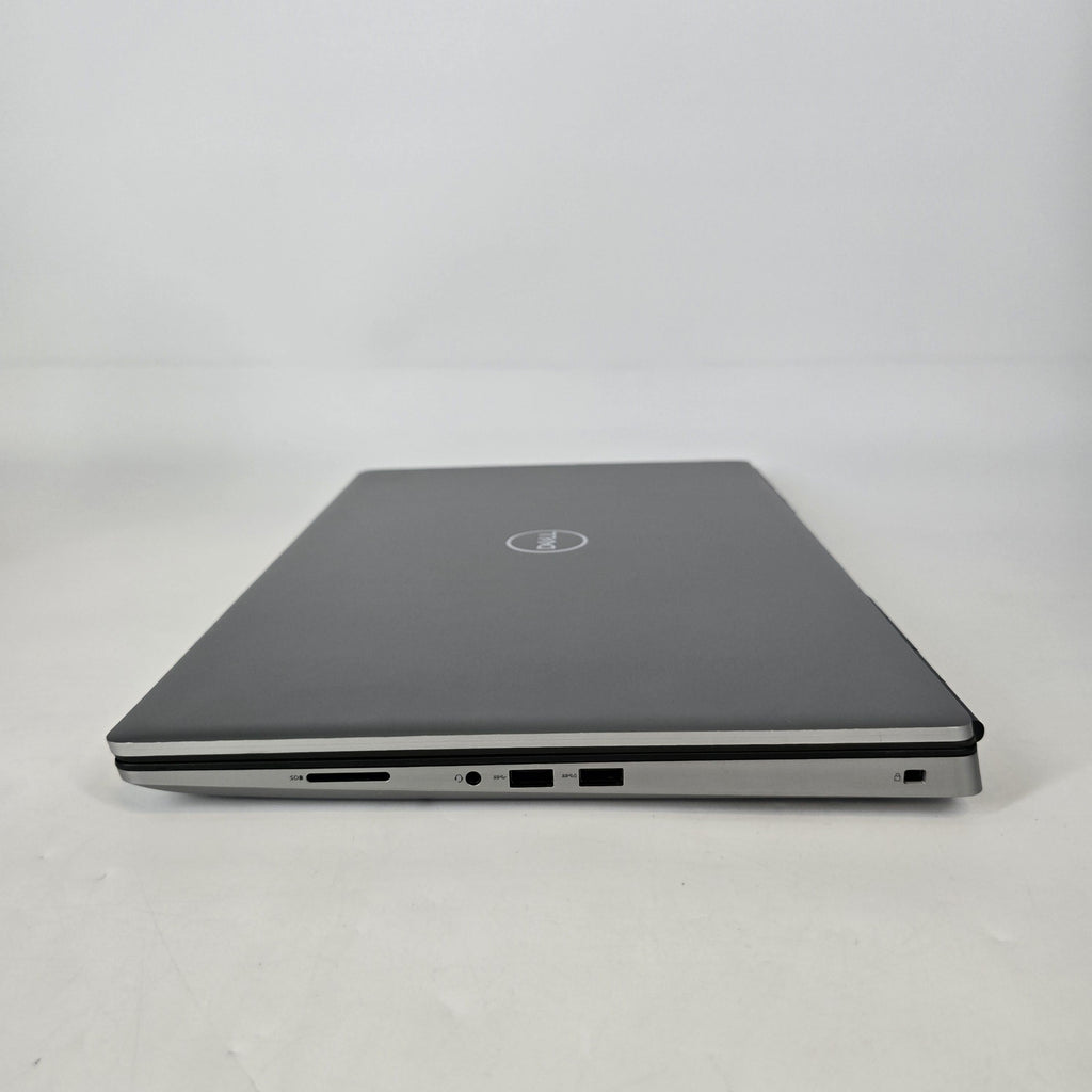 Dell Precision 7750 17.3 Gray 2.4 GHz Intel Core i9 10th Gen. 64GB RAM 1TB Solid State Drive NVIDIA Quadro RTX 5000 16 GB