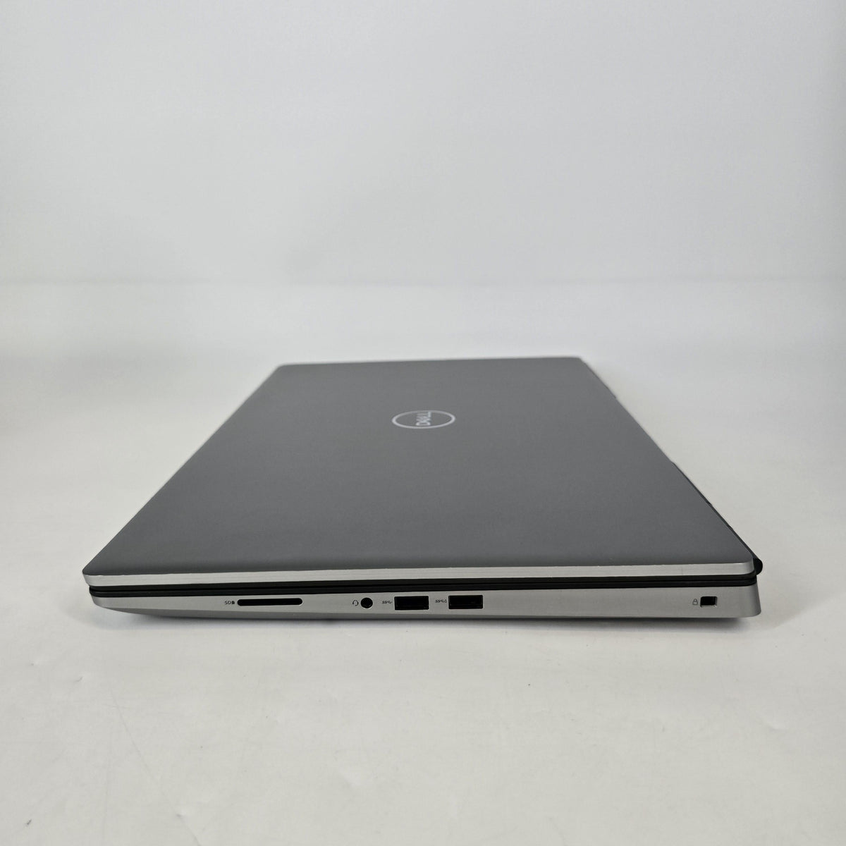 Dell Precision 7750 17.3 Gray 2.4 GHz Intel Core i9 10th Gen. 64GB RAM 1TB Solid State Drive NVIDIA Quadro RTX 5000 16 GB