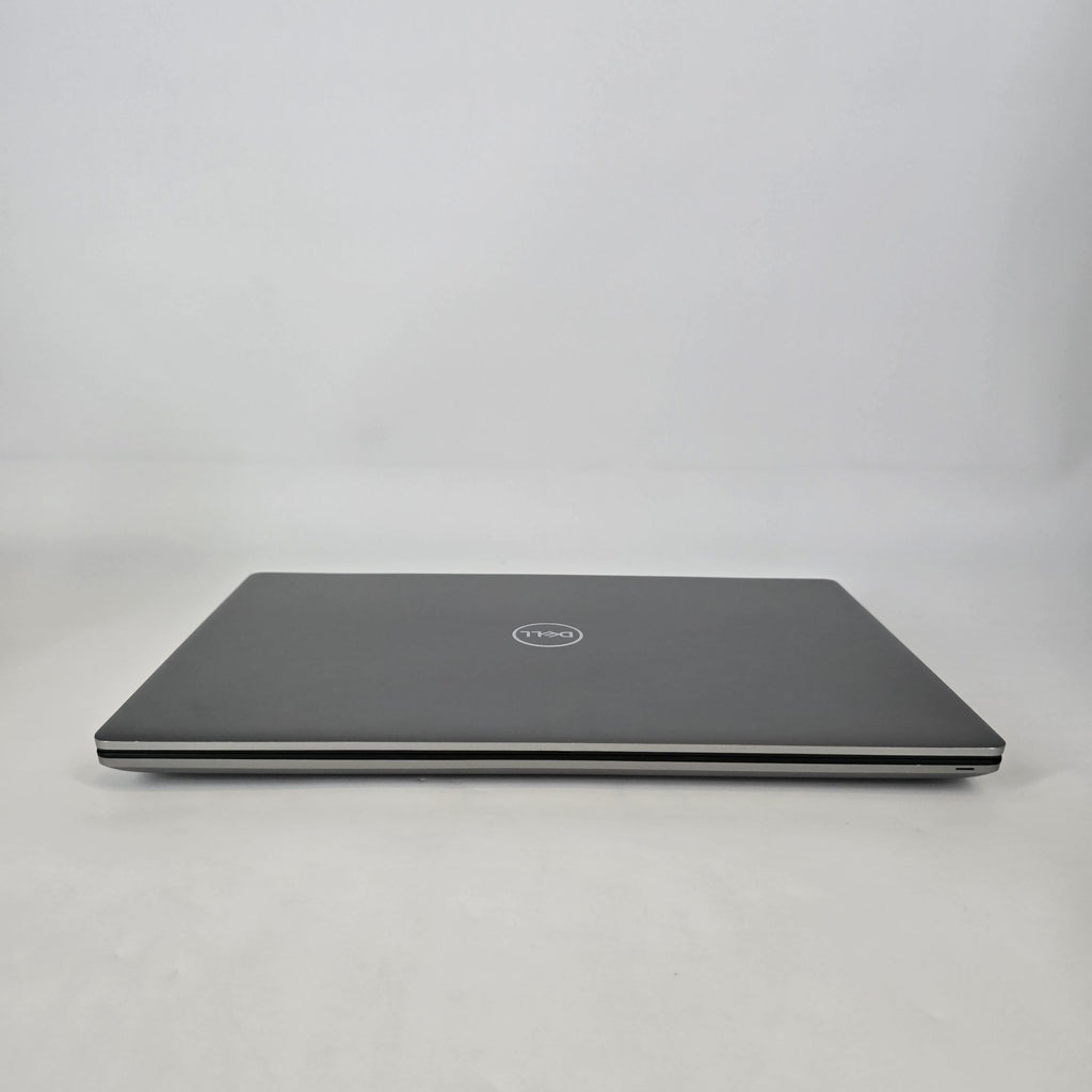 Dell Precision 7750 17.3 Gray 2.4 GHz Intel Core i9 10th Gen. 64GB RAM 1TB Solid State Drive NVIDIA Quadro RTX 5000 16 GB