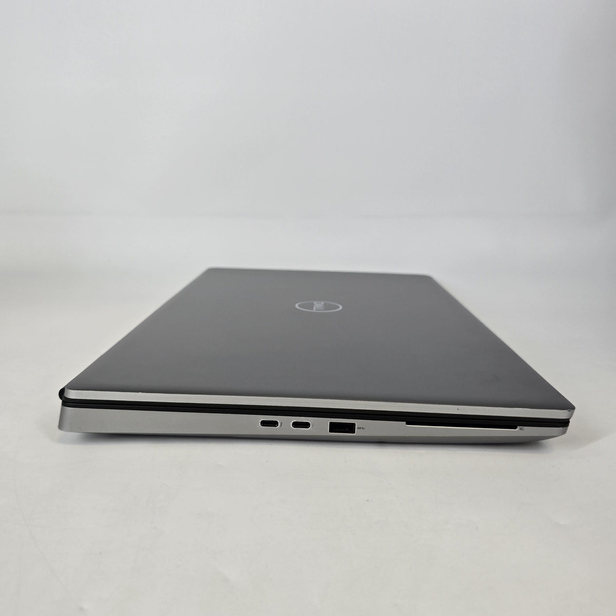 Dell Precision 7750 17.3 Gray 2.4 GHz Intel Core i9 10th Gen. 64GB RAM 1TB Solid State Drive NVIDIA Quadro RTX 5000 16 GB