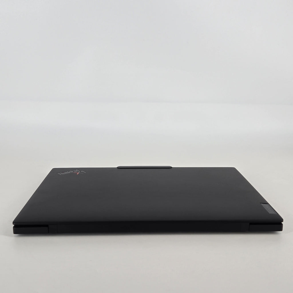 Lenovo ThinkPad X1 Carbon Gen 13 14 Black 2.0 GHz Intel Core Ultra 7 Series 2 32GB RAM 512GB Solid State Drive