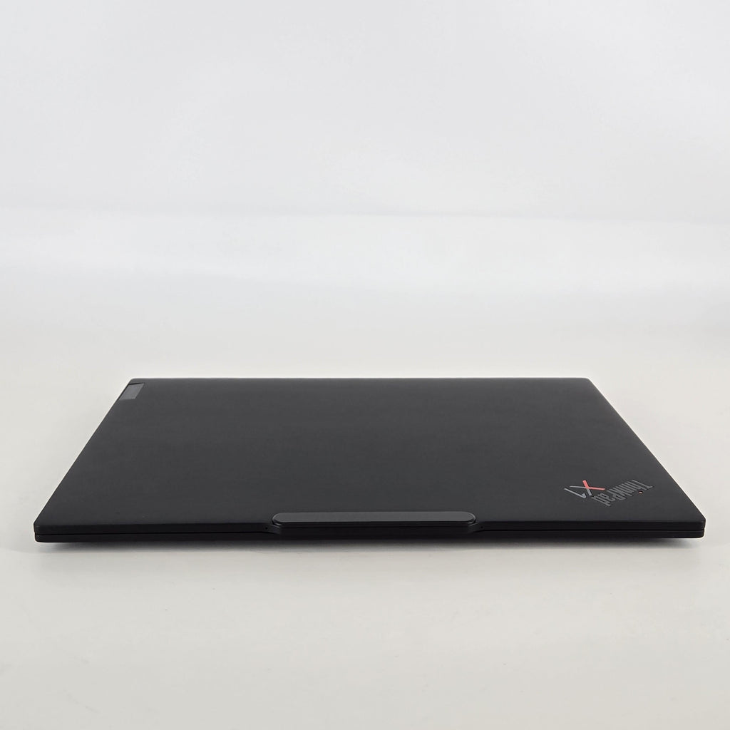Lenovo ThinkPad X1 Carbon Gen 13 14 Black 2.0 GHz Intel Core Ultra 7 Series 2 32GB RAM 512GB Solid State Drive
