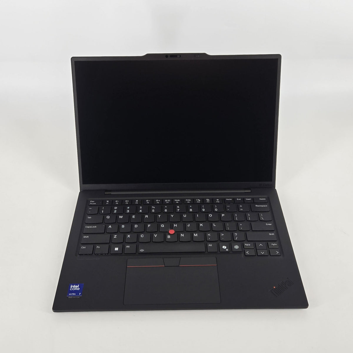 Lenovo ThinkPad X1 Carbon Gen 13 14 Black 2.0 GHz Intel Core Ultra 7 Series 2 32GB RAM 512GB Solid State Drive