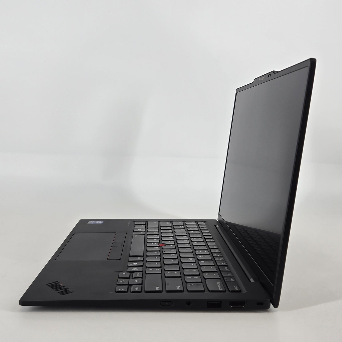Lenovo ThinkPad X1 Carbon Gen 13 14 Black 2.0 GHz Intel Core Ultra 7 Series 2 32GB RAM 512GB Solid State Drive
