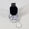 Apple Watch (Ultra 3) 49mm Black Unlocked 64GB