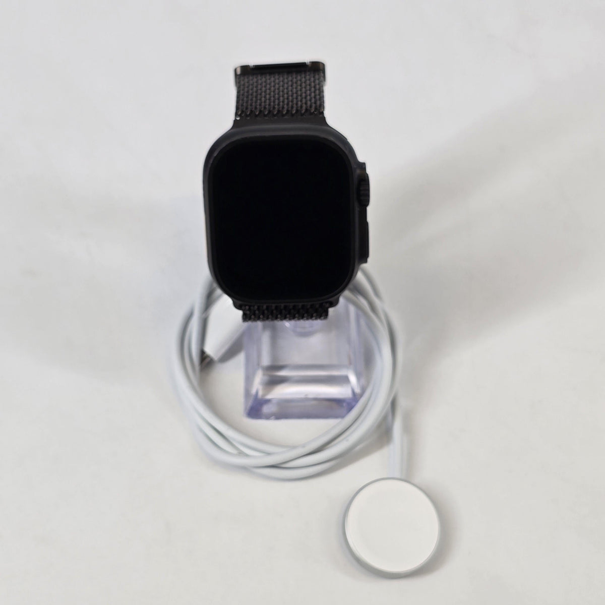 Apple Watch (Ultra 3) 49mm Black Unlocked 64GB