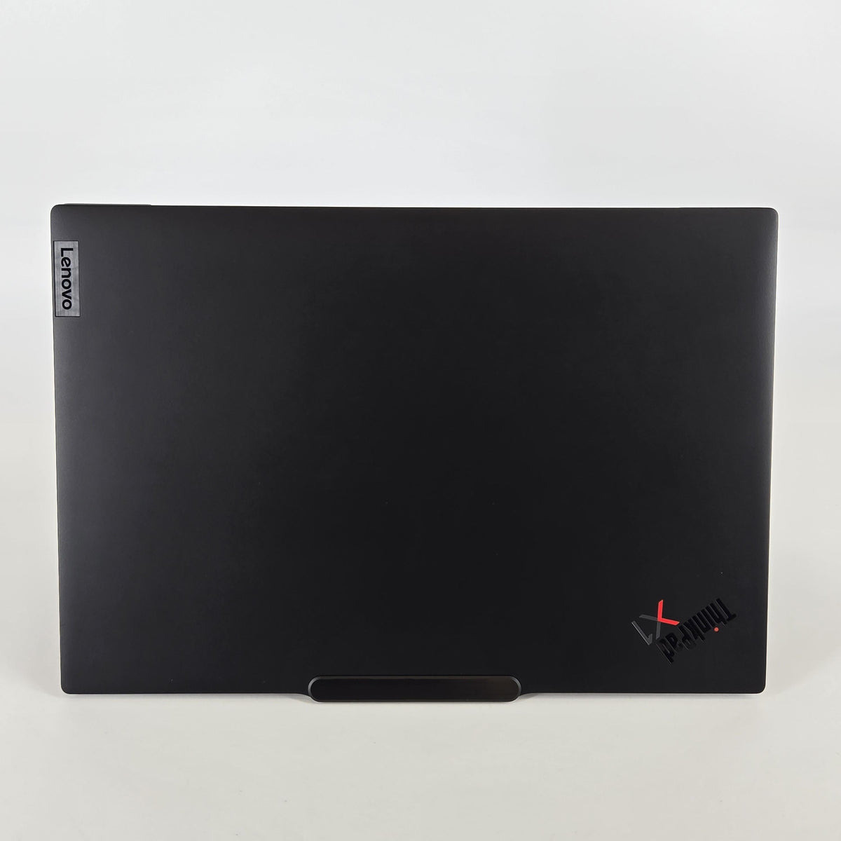 Lenovo ThinkPad X1 Carbon Gen 13 14 Black 2.0 GHz Intel Core Ultra 7 Series 2 32GB RAM 512GB Solid State Drive
