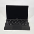 Dell XPS 13 7390 Black 1.1 GHz Intel Core i7 10th Gen. 16GB RAM 512GB Solid State Drive