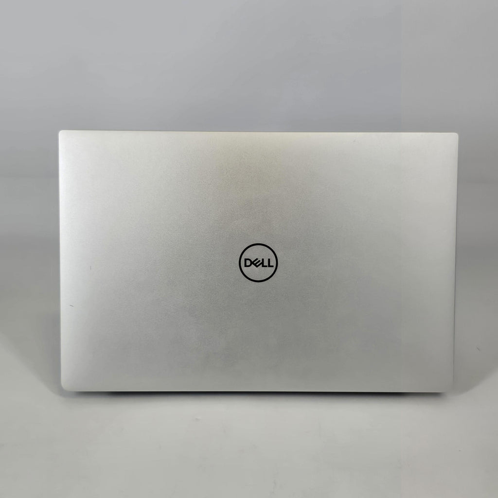 Dell XPS 13 7390 Black 1.1 GHz Intel Core i7 10th Gen. 16GB RAM 512GB Solid State Drive