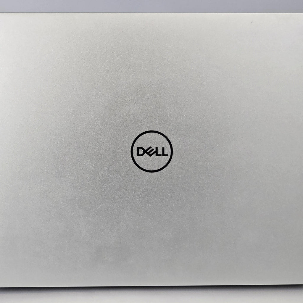 Dell XPS 13 7390 Black 1.1 GHz Intel Core i7 10th Gen. 16GB RAM 512GB Solid State Drive