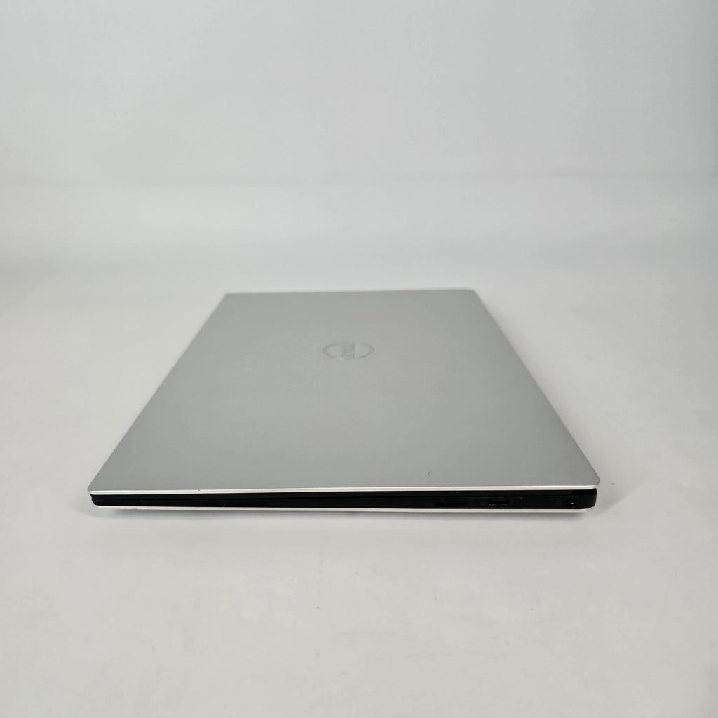 Dell XPS 13 7390 Black 1.1 GHz Intel Core i7 10th Gen. 16GB RAM 512GB Solid State Drive