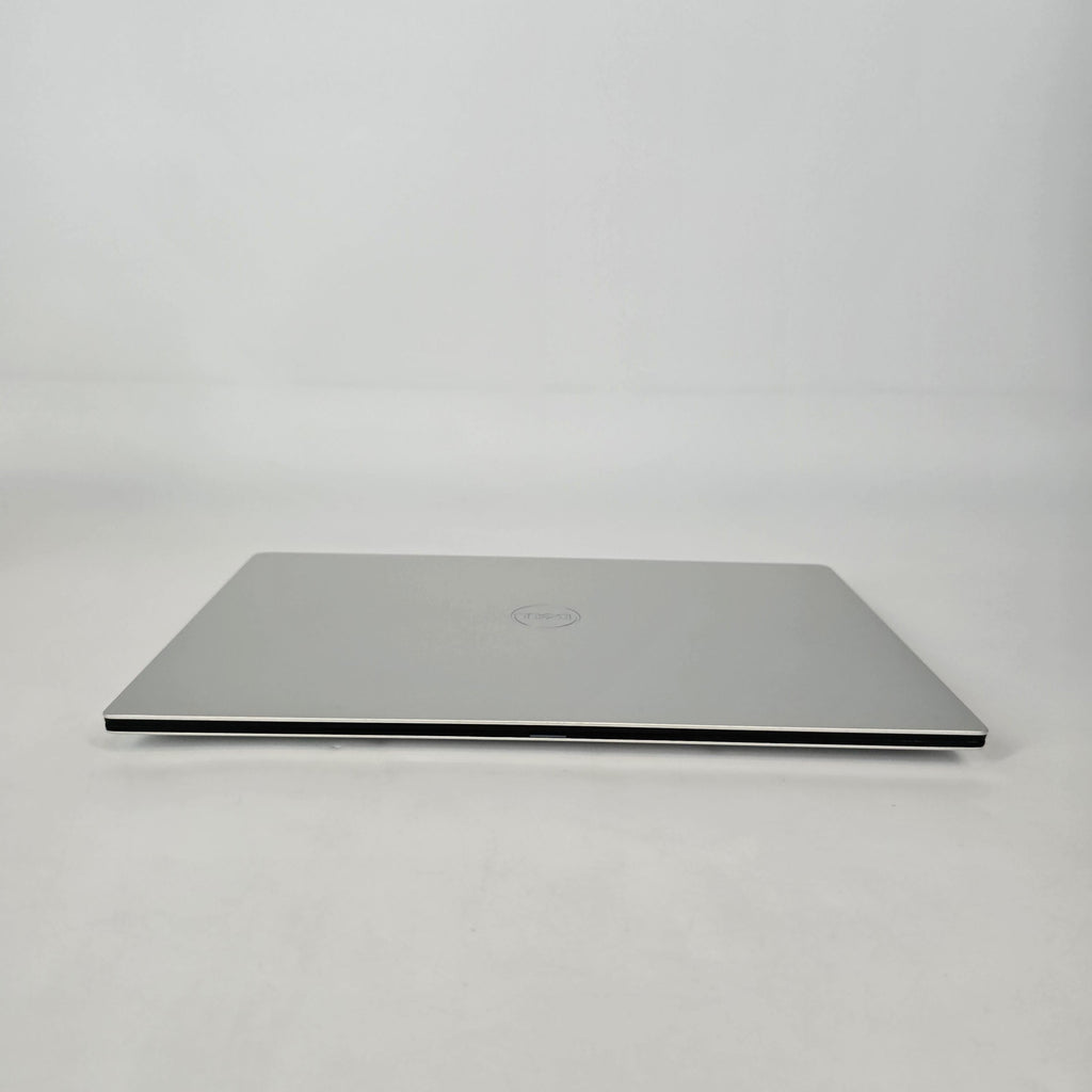 Dell XPS 13 7390 Black 1.1 GHz Intel Core i7 10th Gen. 16GB RAM 512GB Solid State Drive