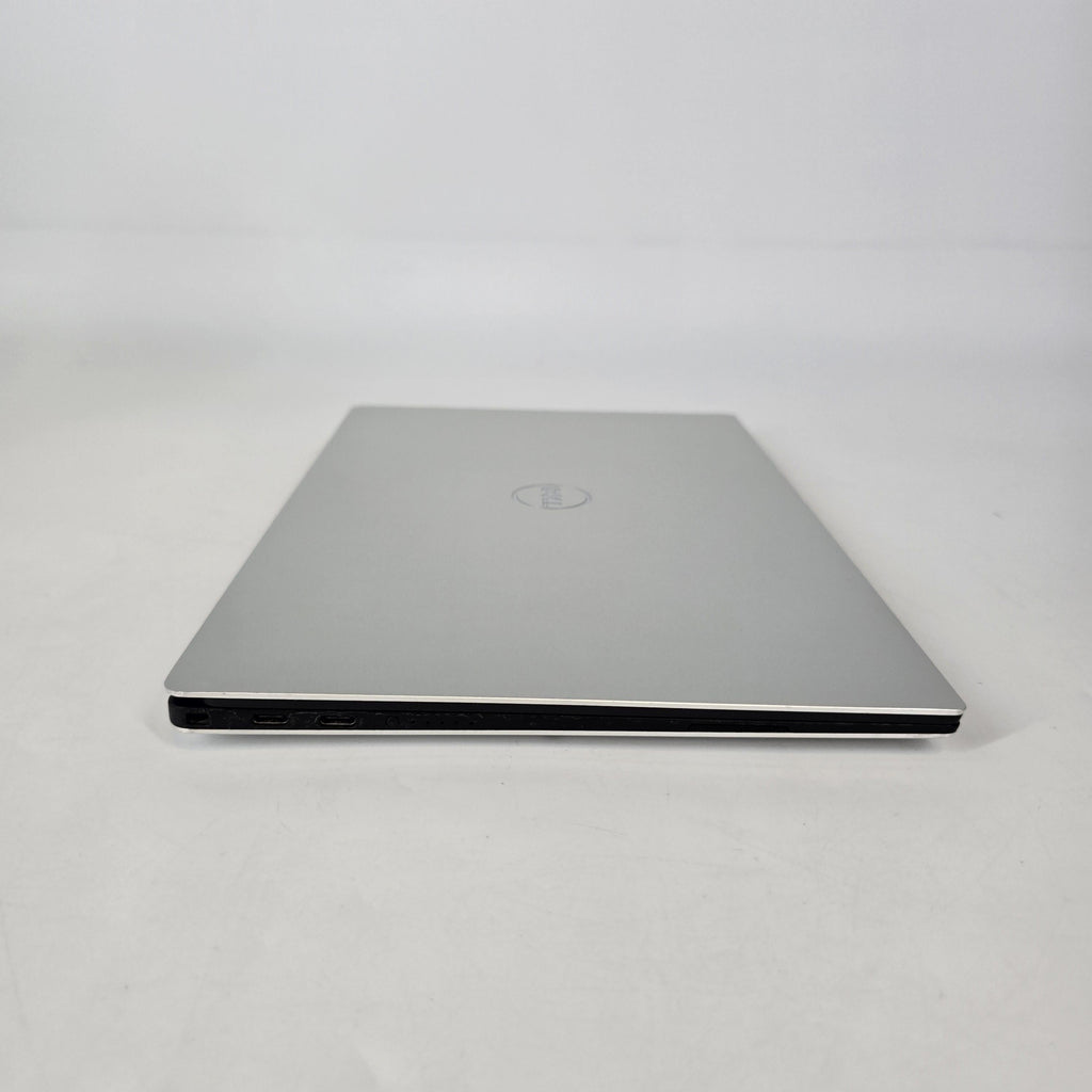 Dell XPS 13 7390 Black 1.1 GHz Intel Core i7 10th Gen. 16GB RAM 512GB Solid State Drive