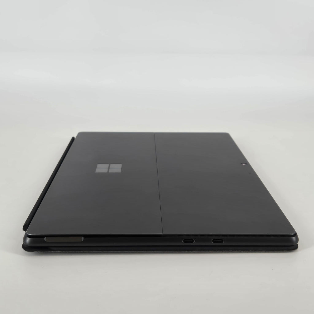 Microsoft Surface Pro 11 13 Black WiFi 3.4 GHz Qualcomm Snapdragon X Elite 16GB RAM 512GB Solid State Drive