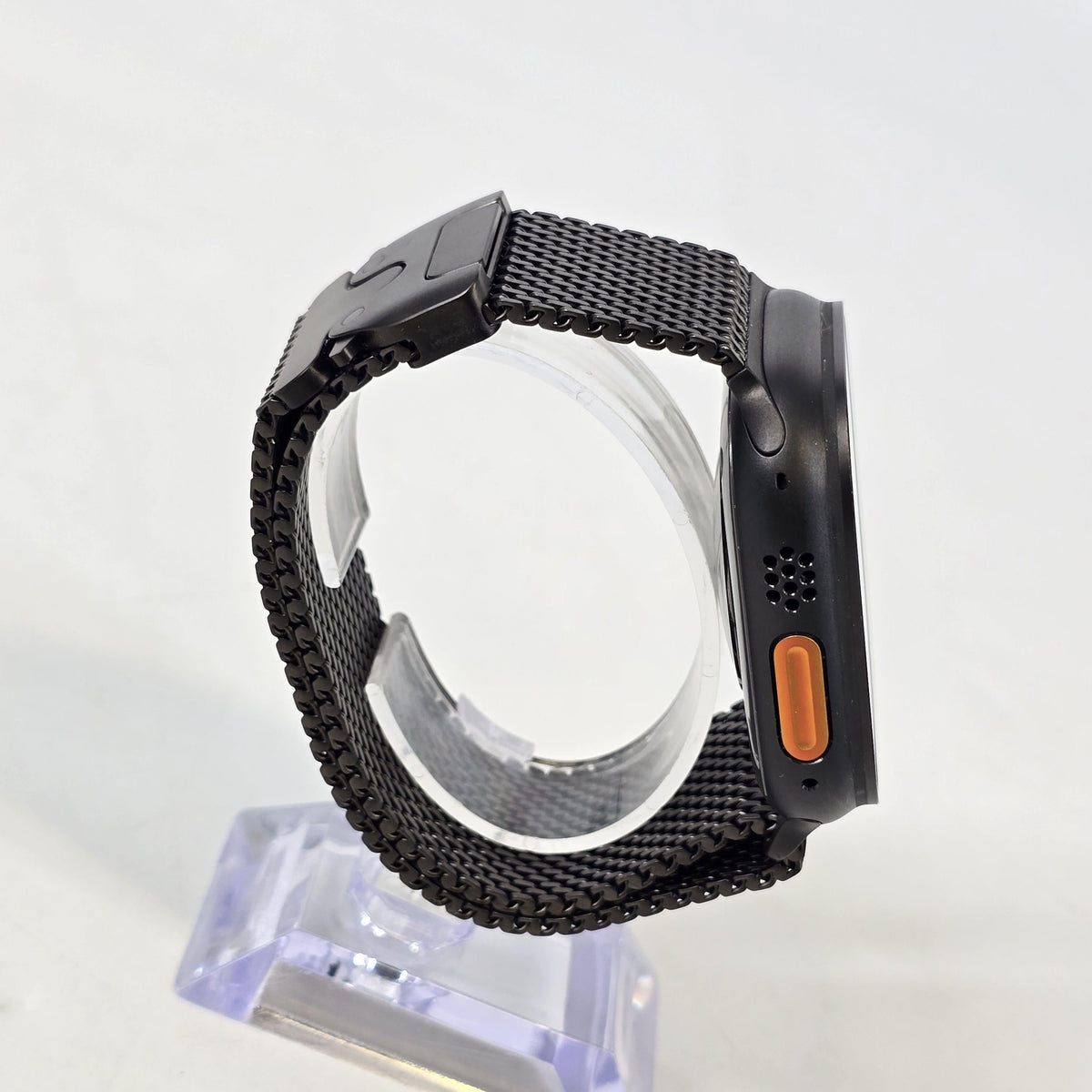 Apple Watch (Ultra 3) 49mm Black Unlocked 64GB