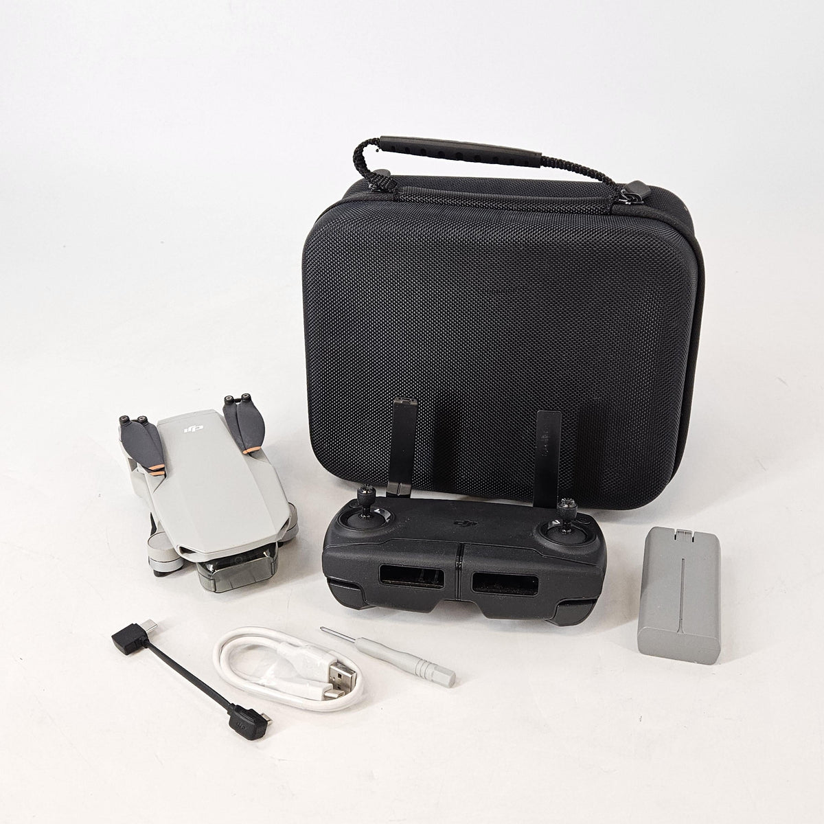 DJI Mini SE
