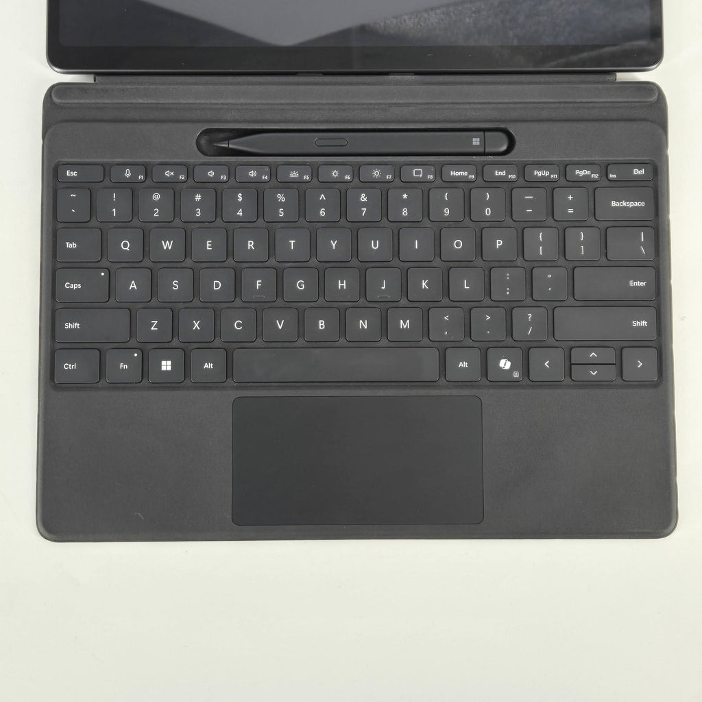 Microsoft Surface Pro 11 13 Black WiFi 3.4 GHz Qualcomm Snapdragon X Elite 16GB RAM 512GB Solid State Drive