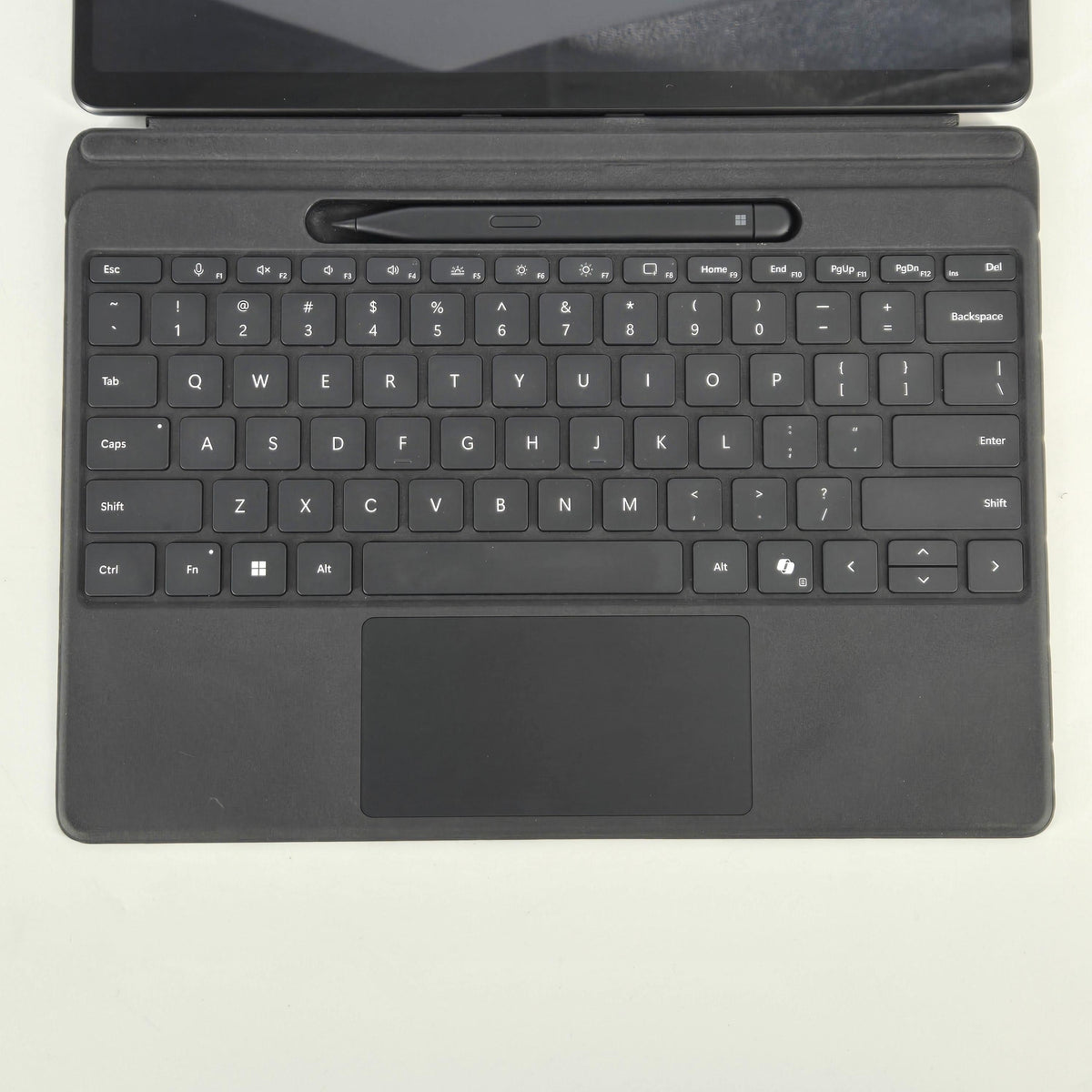Microsoft Surface Pro 11 13 Black WiFi 3.4 GHz Qualcomm Snapdragon X Elite 16GB RAM 512GB Solid State Drive