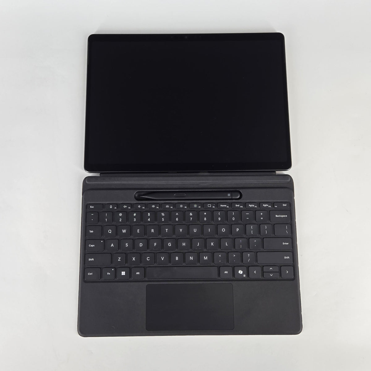 Microsoft Surface Pro 11 13 Black WiFi 3.4 GHz Qualcomm Snapdragon X Elite 16GB RAM 512GB Solid State Drive