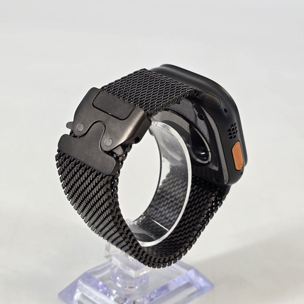 Apple Watch (Ultra 3) 49mm Black Unlocked 64GB