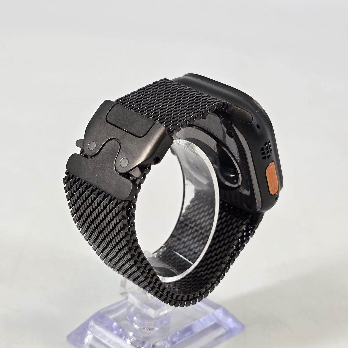 Apple Watch (Ultra 3) 49mm Black Unlocked 64GB