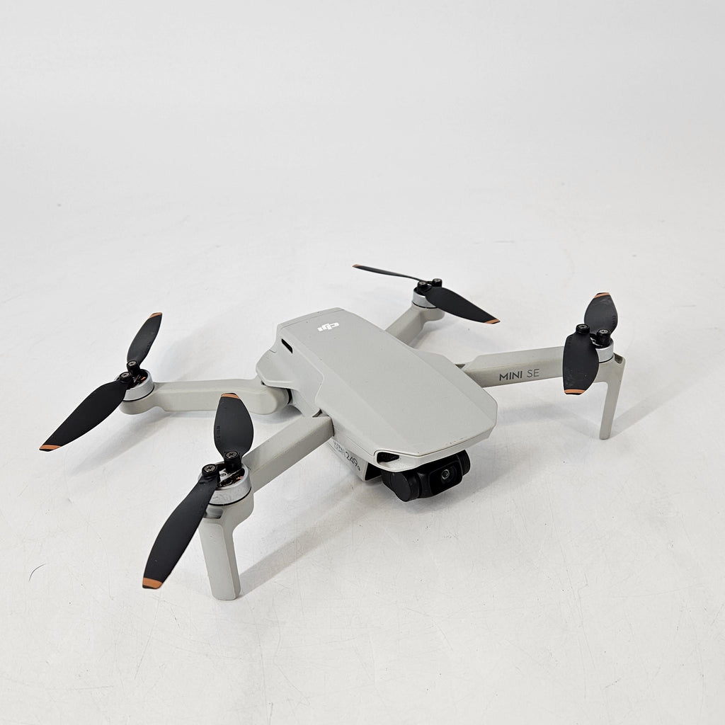 DJI Mini SE