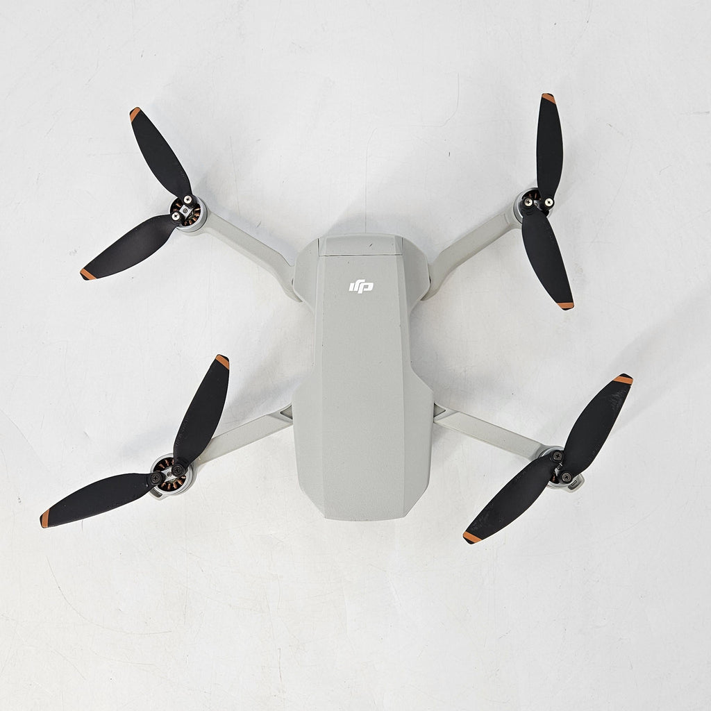 DJI Mini SE