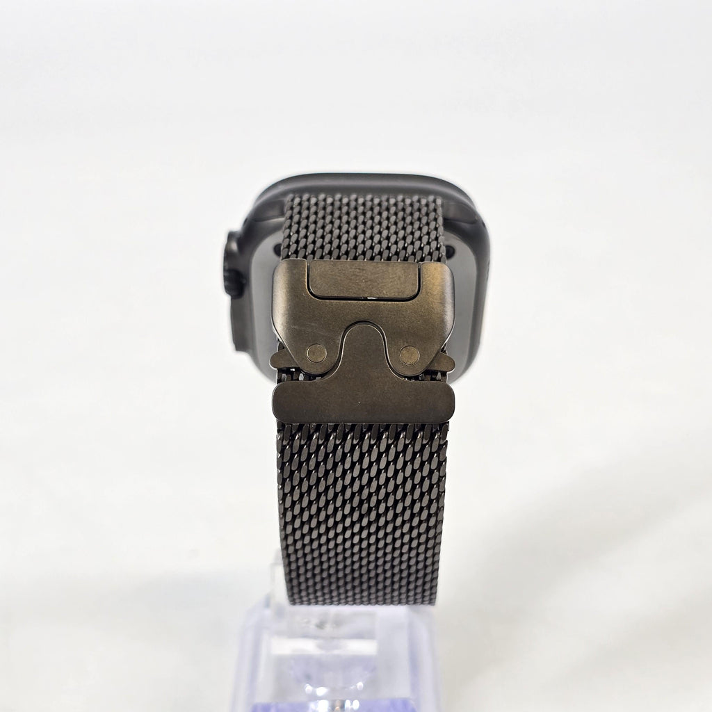 Apple Watch (Ultra 3) 49mm Black Unlocked 64GB