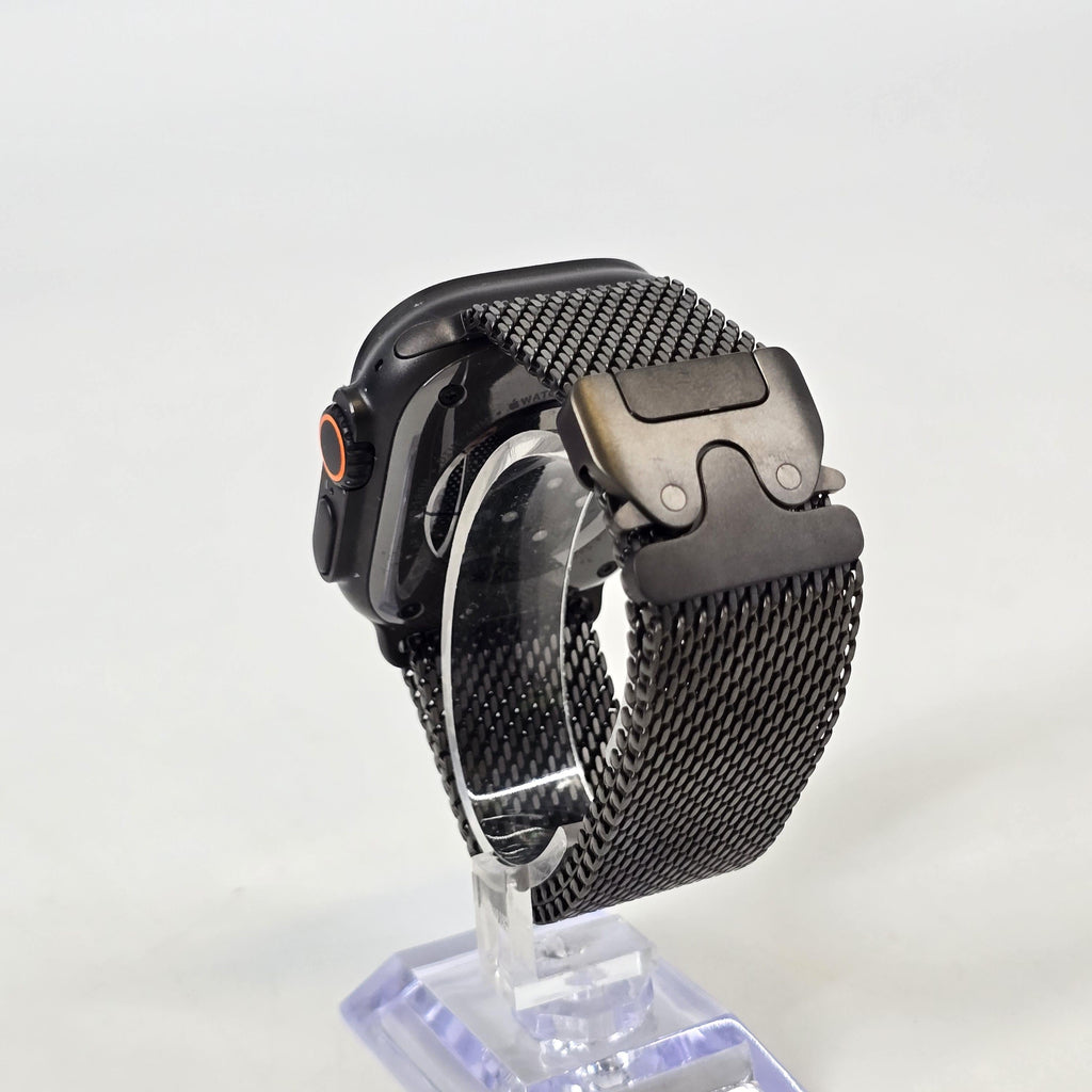 Apple Watch (Ultra 3) 49mm Black Unlocked 64GB