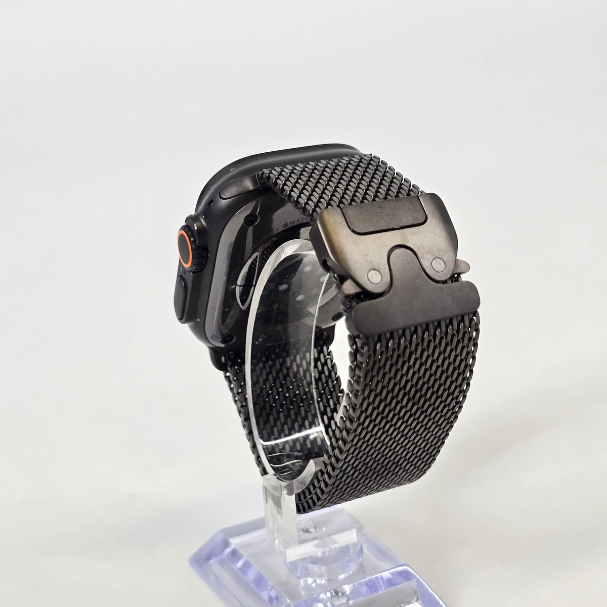 Apple Watch (Ultra 3) 49mm Black Unlocked 64GB
