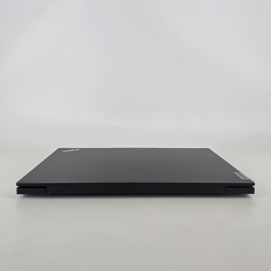 Lenovo ThinkPad E16 Gen 2 Black 1.4 GHz Intel Core Ultra 7 32GB RAM 1TB Solid State Drive