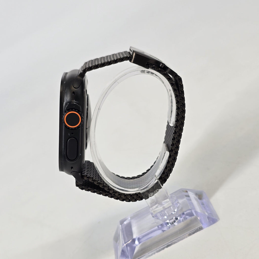 Apple Watch (Ultra 3) 49mm Black Unlocked 64GB