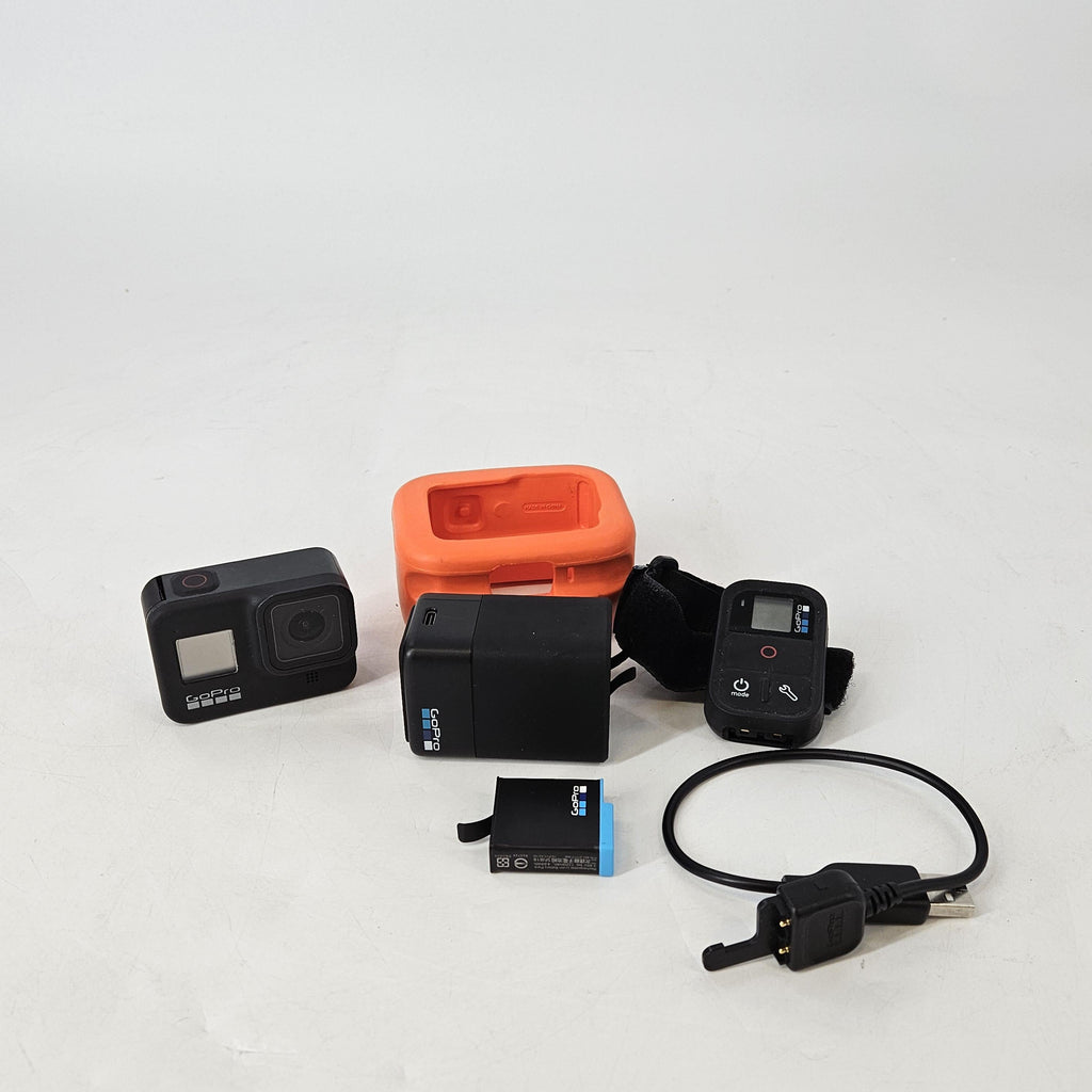 GoPro Hero 8 Black