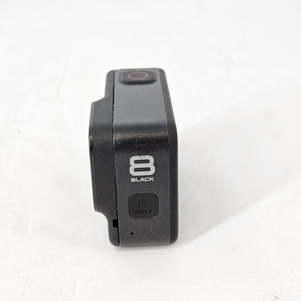 GoPro Hero 8 Black
