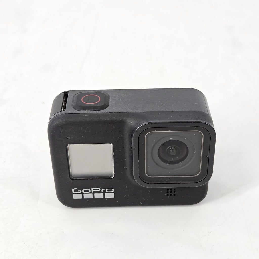 GoPro Hero 8 Black