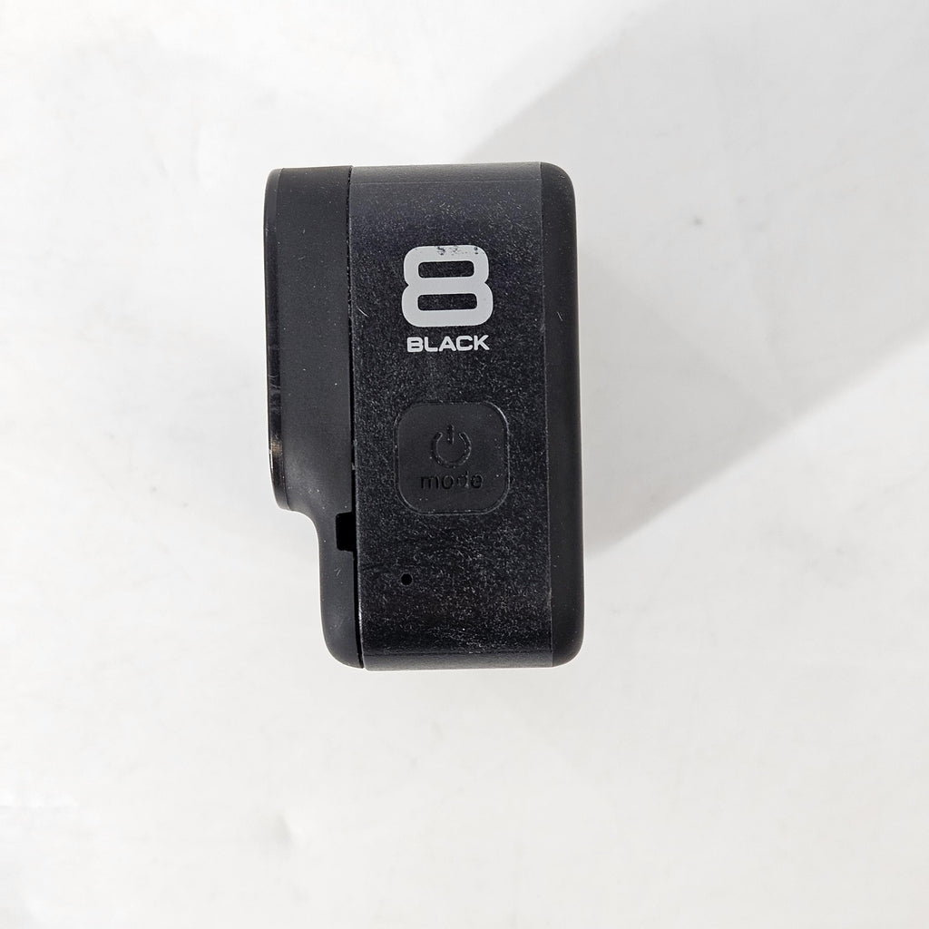 GoPro Hero 8 Black