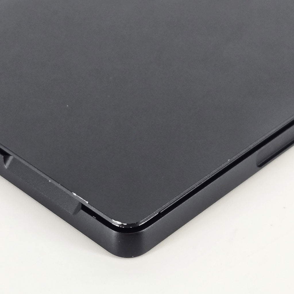 Microsoft Surface Pro 7 Plus 12.3 Black WiFi 2.8 GHz Intel Core i7 11th Gen. 16GB RAM 256GB Solid State Drive