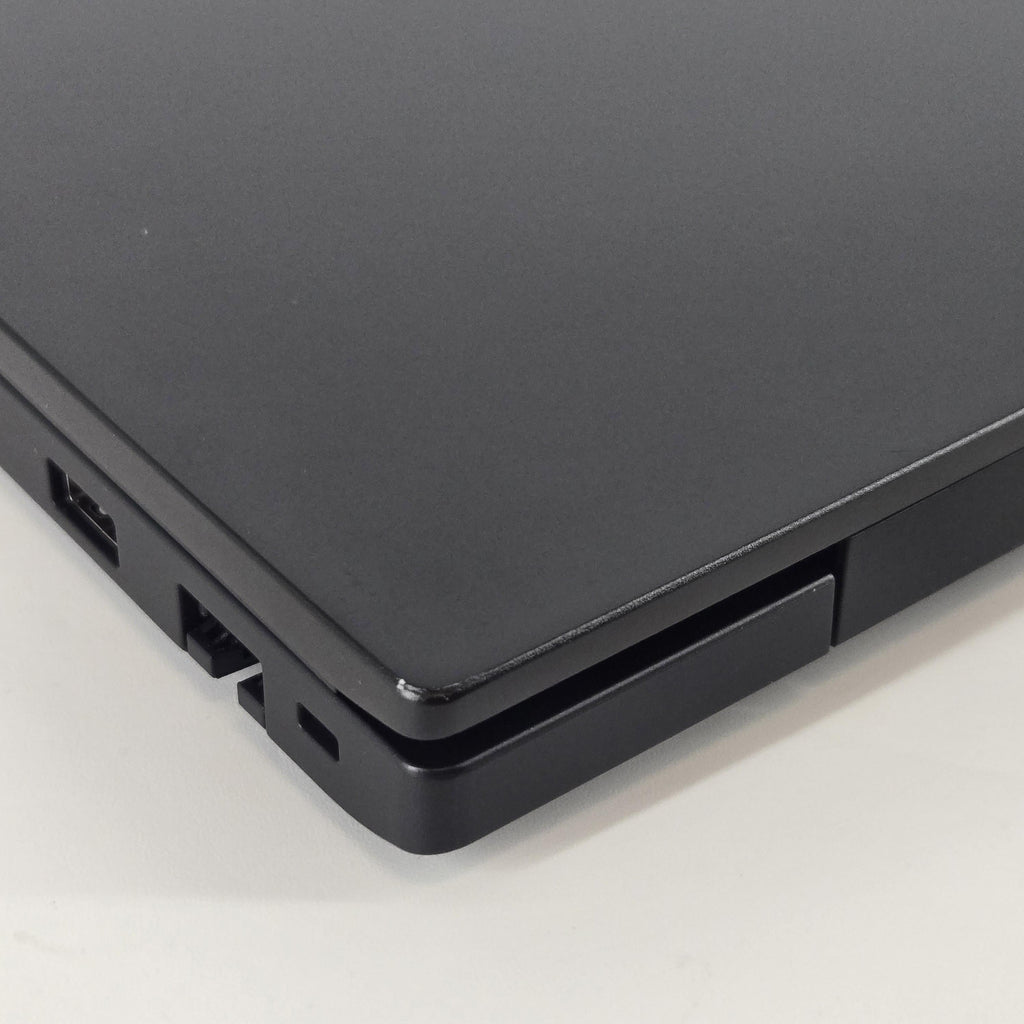 Lenovo ThinkPad E16 Gen 2 Black 1.4 GHz Intel Core Ultra 7 32GB RAM 1TB Solid State Drive