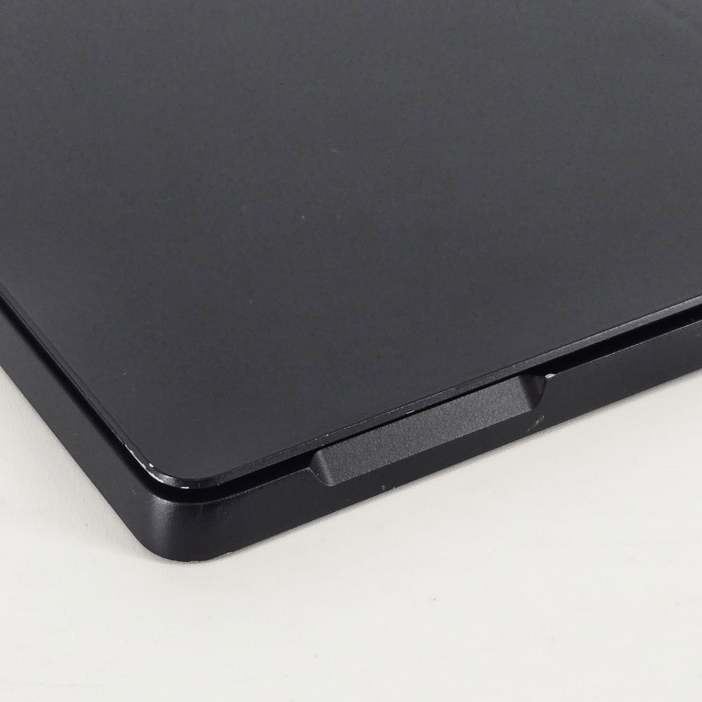 Microsoft Surface Pro 7 Plus 12.3 Black WiFi 2.8 GHz Intel Core i7 11th Gen. 16GB RAM 256GB Solid State Drive