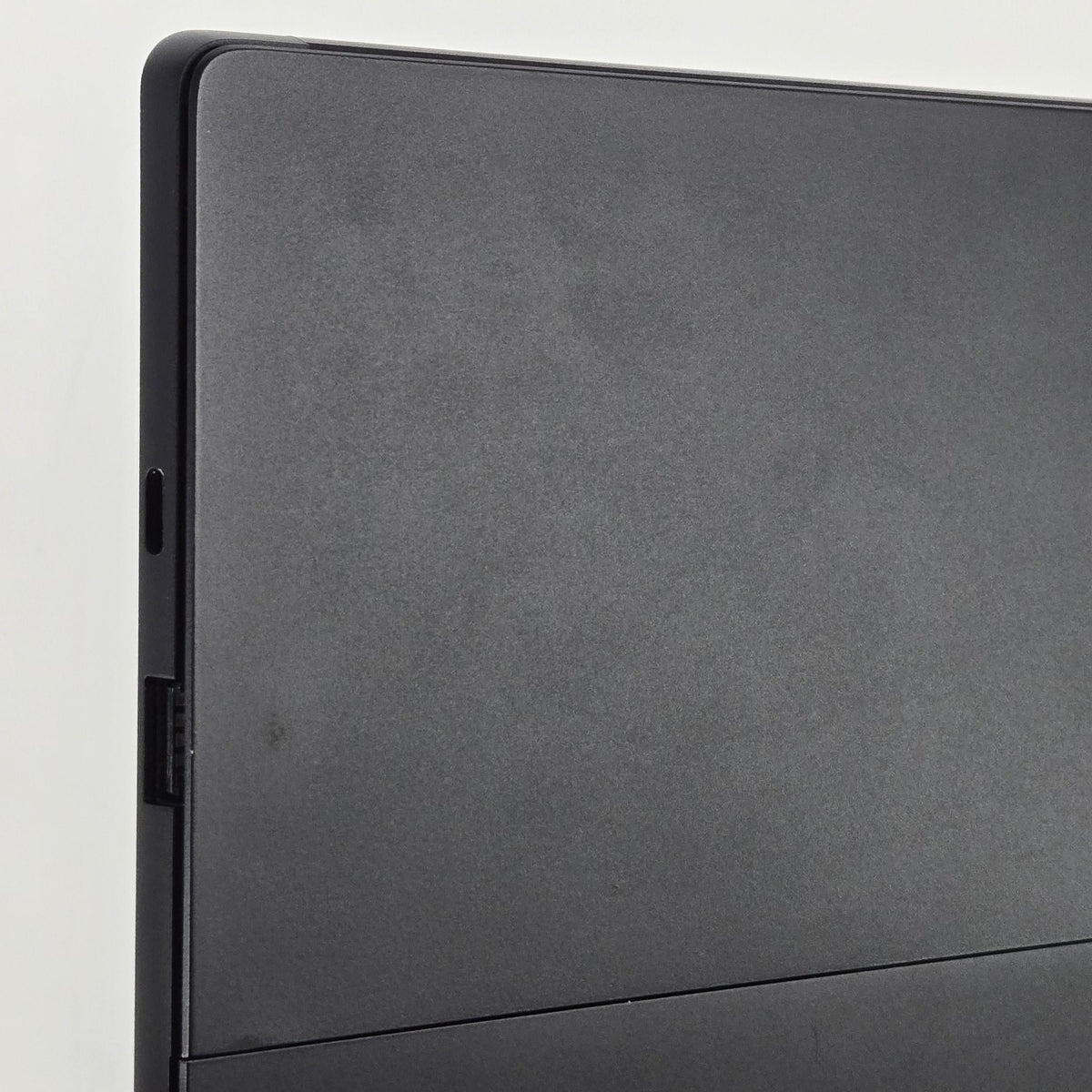 Microsoft Surface Pro 7 Plus 12.3 Black WiFi 2.8 GHz Intel Core i7 11th Gen. 16GB RAM 256GB Solid State Drive