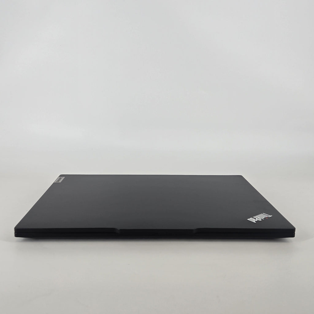 Lenovo ThinkPad E16 Gen 2 Black 1.4 GHz Intel Core Ultra 7 32GB RAM 1TB Solid State Drive