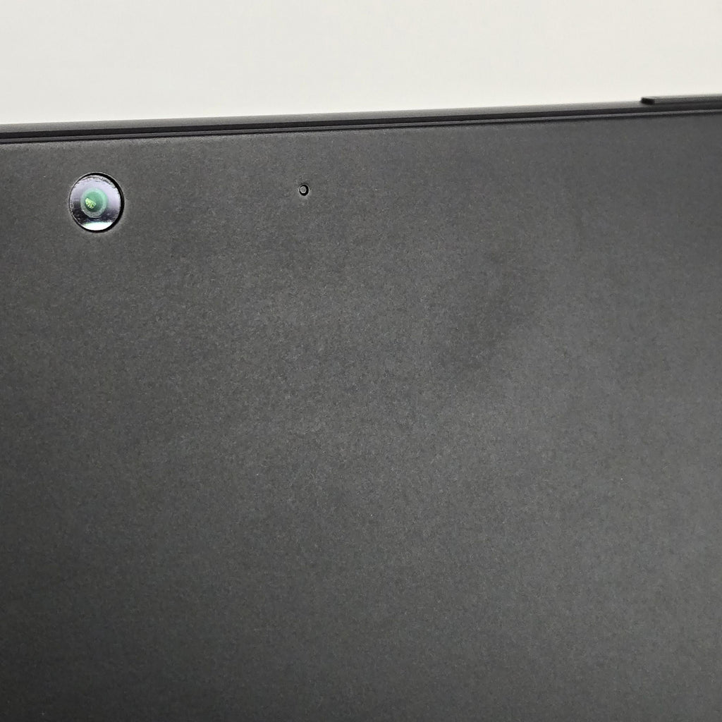 Microsoft Surface Pro 7 Plus 12.3 Black WiFi 2.8 GHz Intel Core i7 11th Gen. 16GB RAM 256GB Solid State Drive