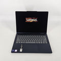 Lenovo IdeaPad 5i (2-in-1) 14 Cosmic Blue 1.5 GHz Intel Core Ultra 5 Series 2 8GB RAM 256GB Solid State Drive