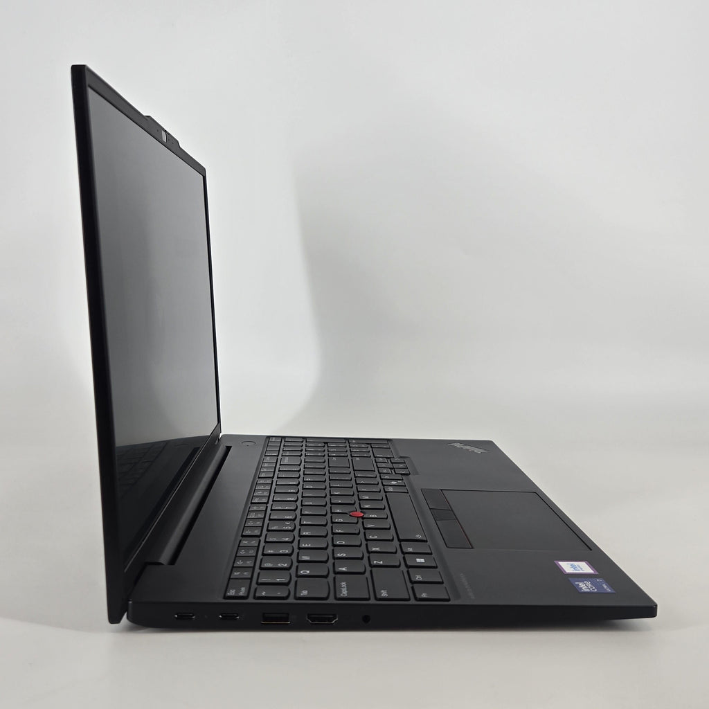Lenovo ThinkPad E16 Gen 2 Black 1.4 GHz Intel Core Ultra 7 32GB RAM 1TB Solid State Drive
