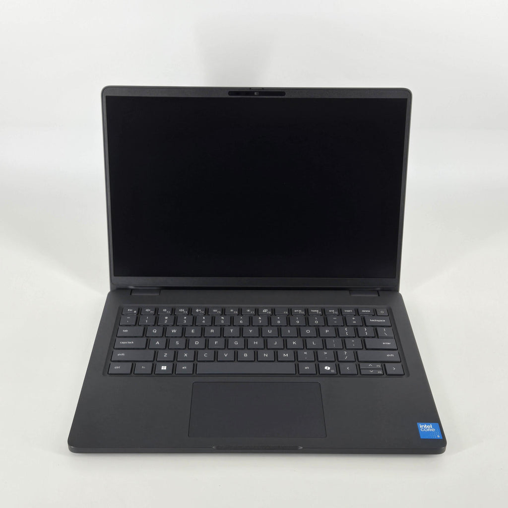 Dell Pro 14 PC14250 Magnetite 1.4 GHz Intel Core 5 16GB RAM 256GB Solid State Drive