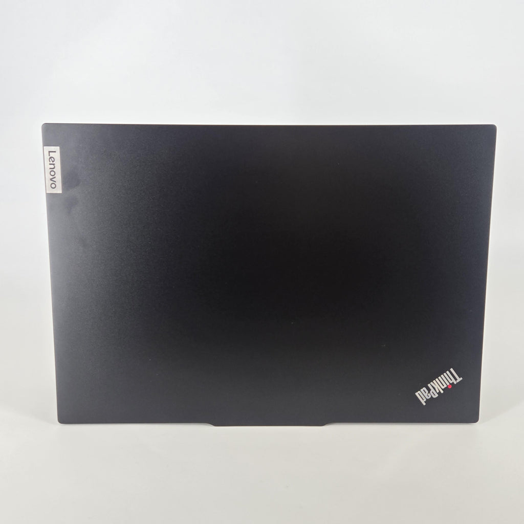Lenovo ThinkPad E16 Gen 2 Black 1.4 GHz Intel Core Ultra 7 32GB RAM 1TB Solid State Drive